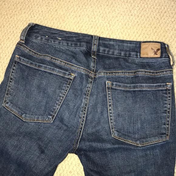 Comfy and cute jeans - Picture 3 of 4